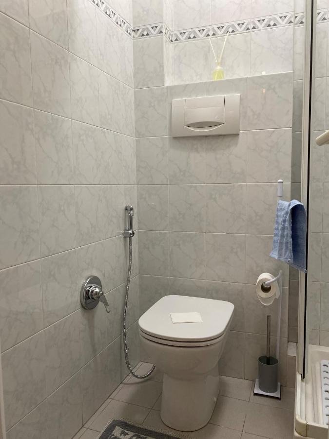 Bella Vacanza - City Center -Air Conditioning -Wi-Fi Rapallo Buitenkant foto