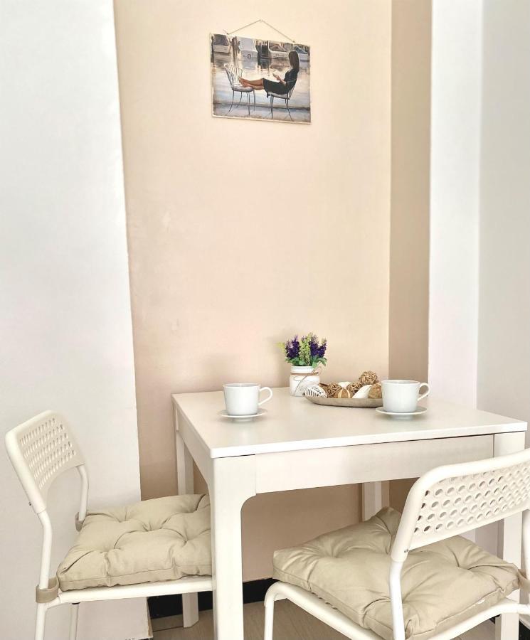 Bella Vacanza - City Center -Air Conditioning -Wi-Fi Rapallo Buitenkant foto