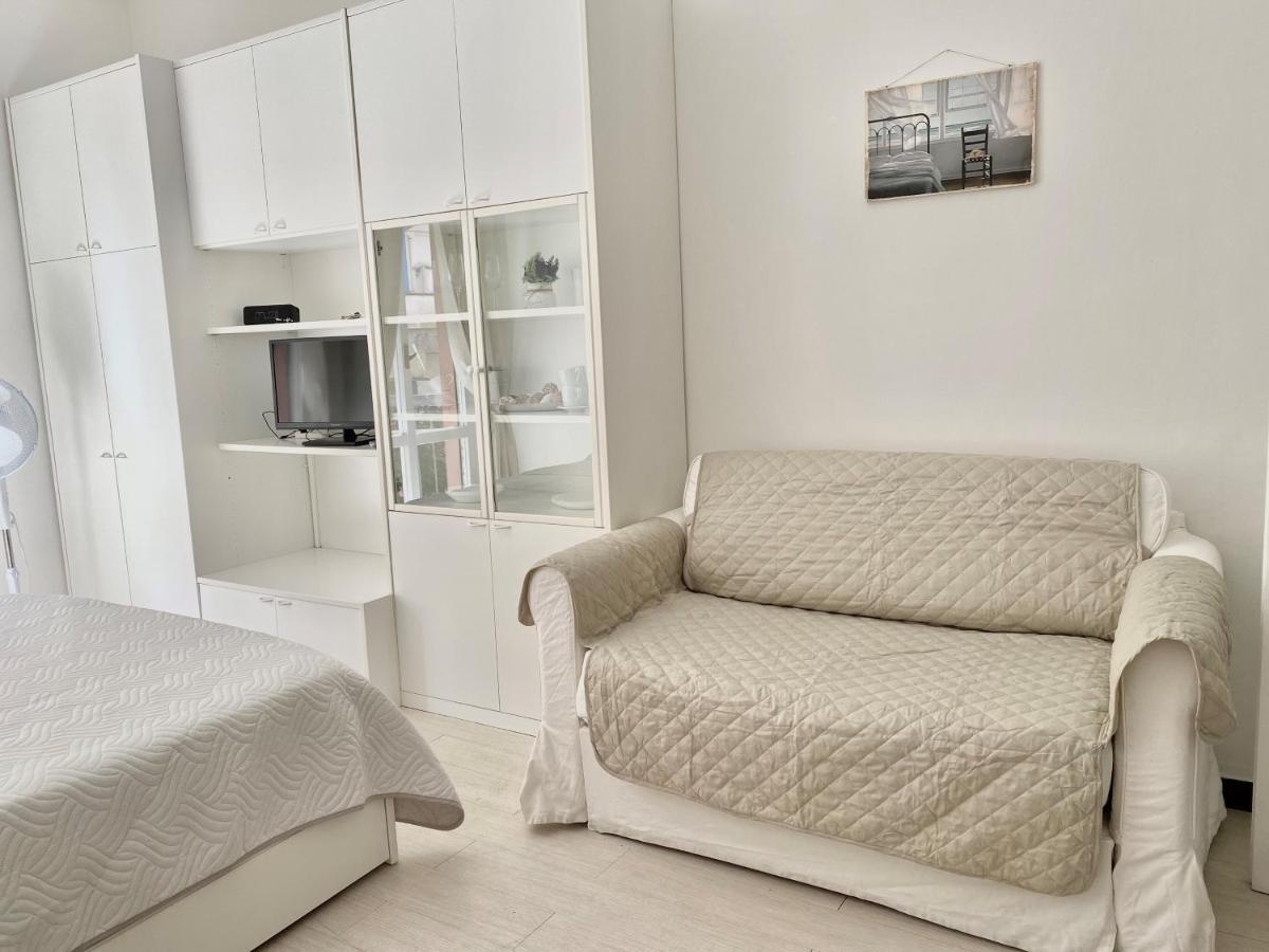 Bella Vacanza - City Center -Air Conditioning -Wi-Fi Rapallo Buitenkant foto